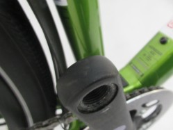 eSpeeder 400 EQ - Nearly New – L 2024 - Electric Road Bike image 10