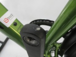 eSpeeder 400 EQ - Nearly New – L 2024 - Electric Road Bike image 13