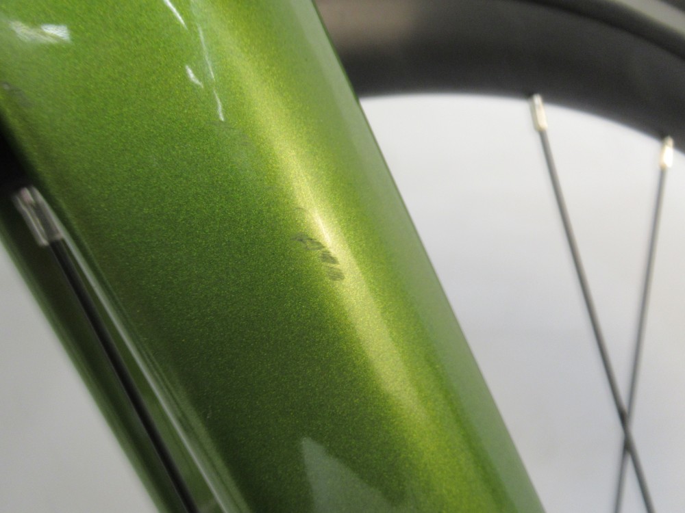 eSpeeder 400 EQ - Nearly New – L 2024 - Electric Road Bike image 1