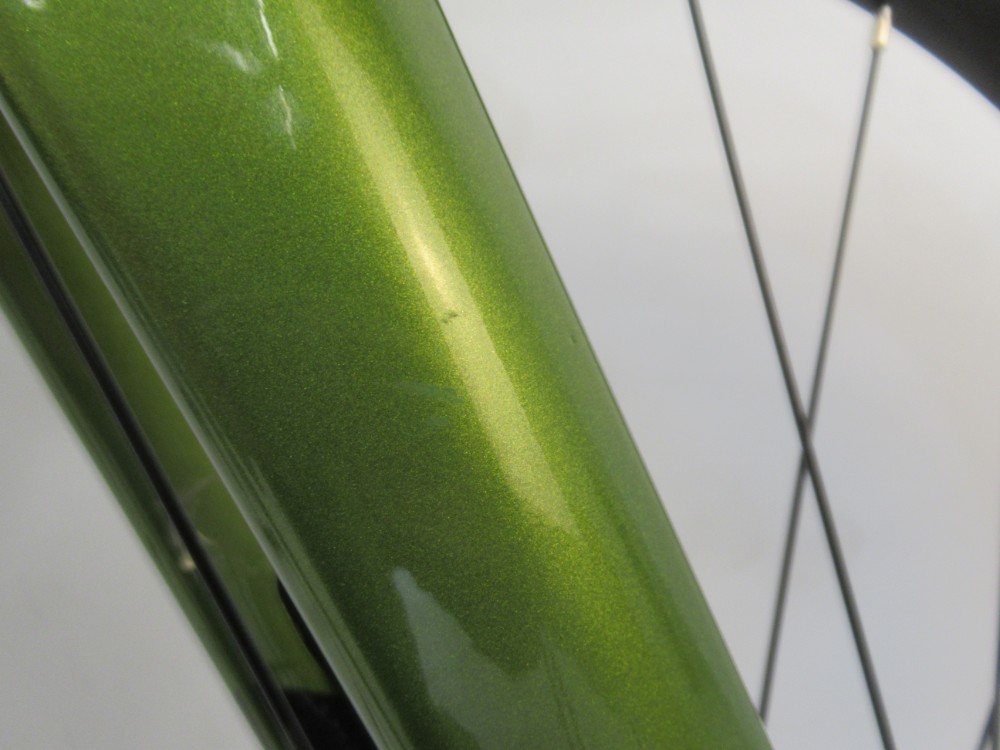 eSpeeder 400 EQ - Nearly New – L 2024 - Electric Road Bike image 2