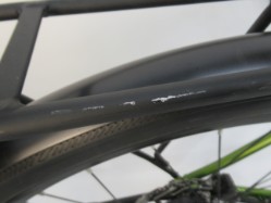 eSpeeder 400 EQ - Nearly New – L 2024 - Electric Road Bike image 5