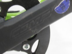 eSpeeder 400 EQ - Nearly New – L 2024 - Electric Road Bike image 8