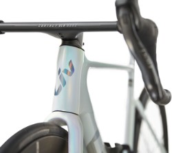 EnviLiv Advanced SL 0 Red 2027 - Road Bike image 9