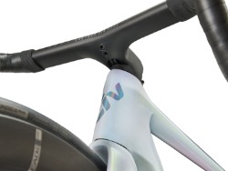 EnviLiv Advanced SL 0 Red 2027 - Road Bike image 10