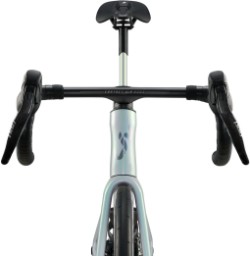 EnviLiv Advanced SL 0 Red 2027 - Road Bike image 11