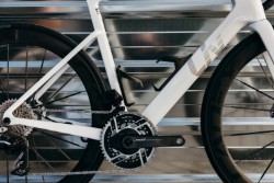 EnviLiv Advanced SL 0 Red 2027 - Road Bike image 13