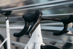 EnviLiv Advanced SL 0 Red 2027 - Road Bike image 14