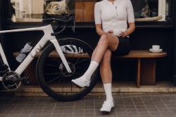 EnviLiv Advanced SL 0 Red 2027 - Road Bike image 15