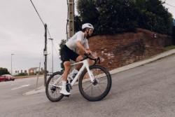 EnviLiv Advanced SL 0 Red 2027 - Road Bike image 16