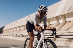 EnviLiv Advanced SL 0 Red 2027 - Road Bike image 17