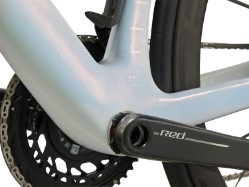 EnviLiv Advanced SL 0 Red 2027 - Road Bike image 3