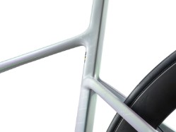 EnviLiv Advanced SL 0 Red 2027 - Road Bike image 6