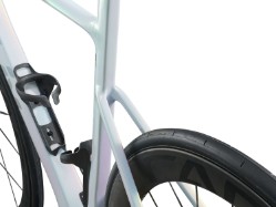 EnviLiv Advanced SL 0 Red 2027 - Road Bike image 7