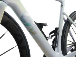 EnviLiv Advanced SL 0 Red 2027 - Road Bike image 8