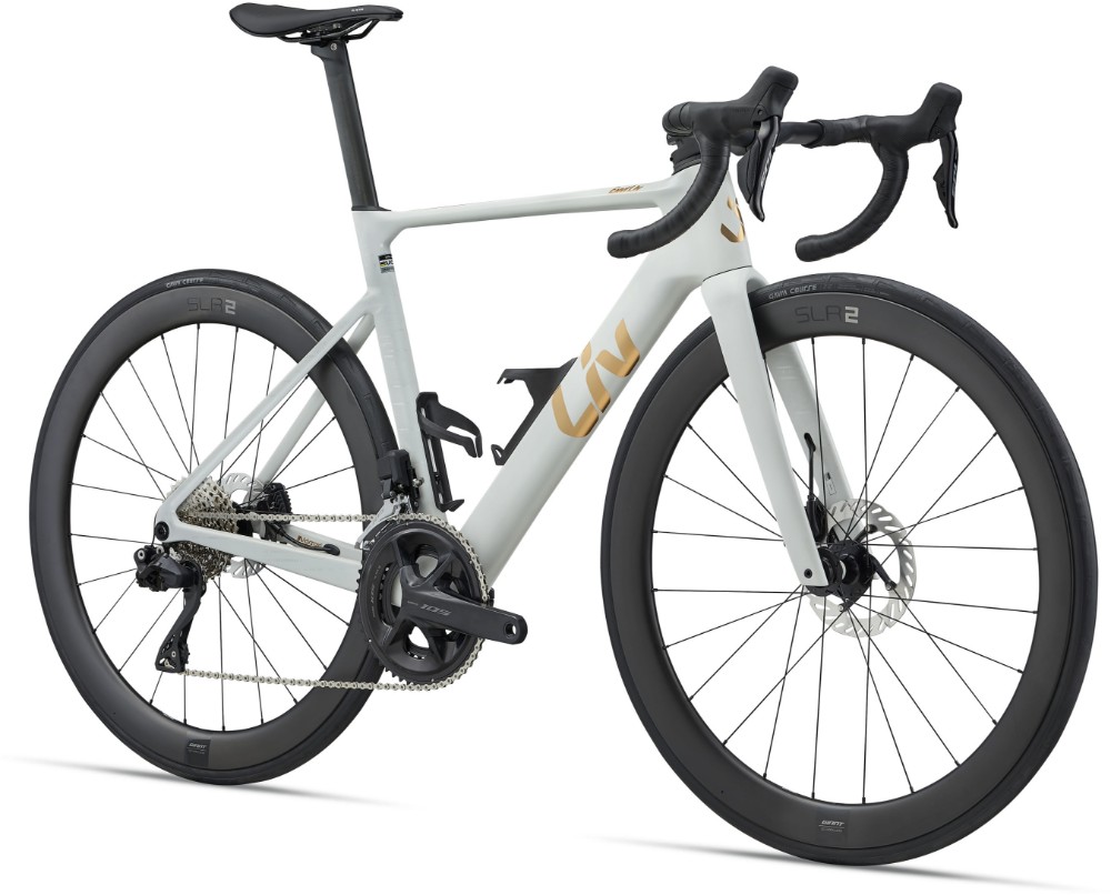 EnviLiv Advanced 1 2027 - Road Bike image 1