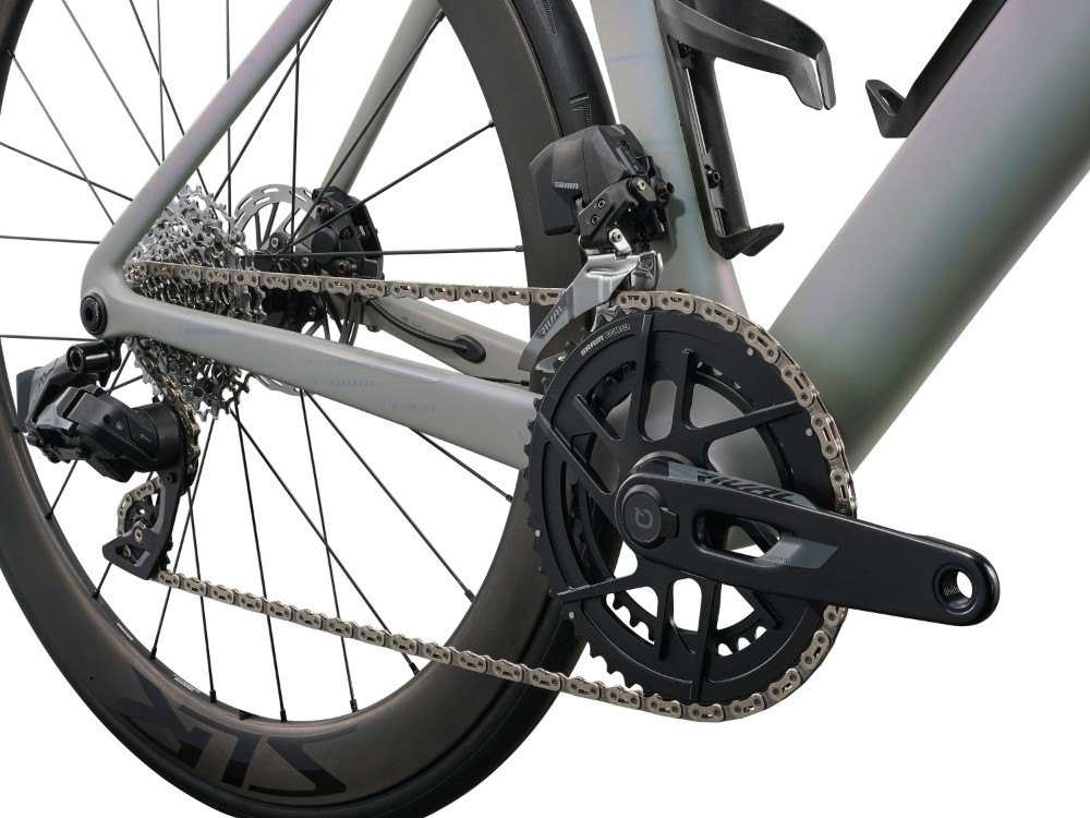 EnviLiv Advanced Pro 1 AXS 2027 - Road Bike image 2