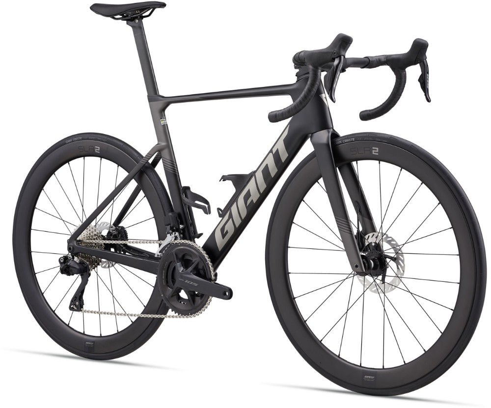 Propel Advanced 1 2027 - Road Bike image 1