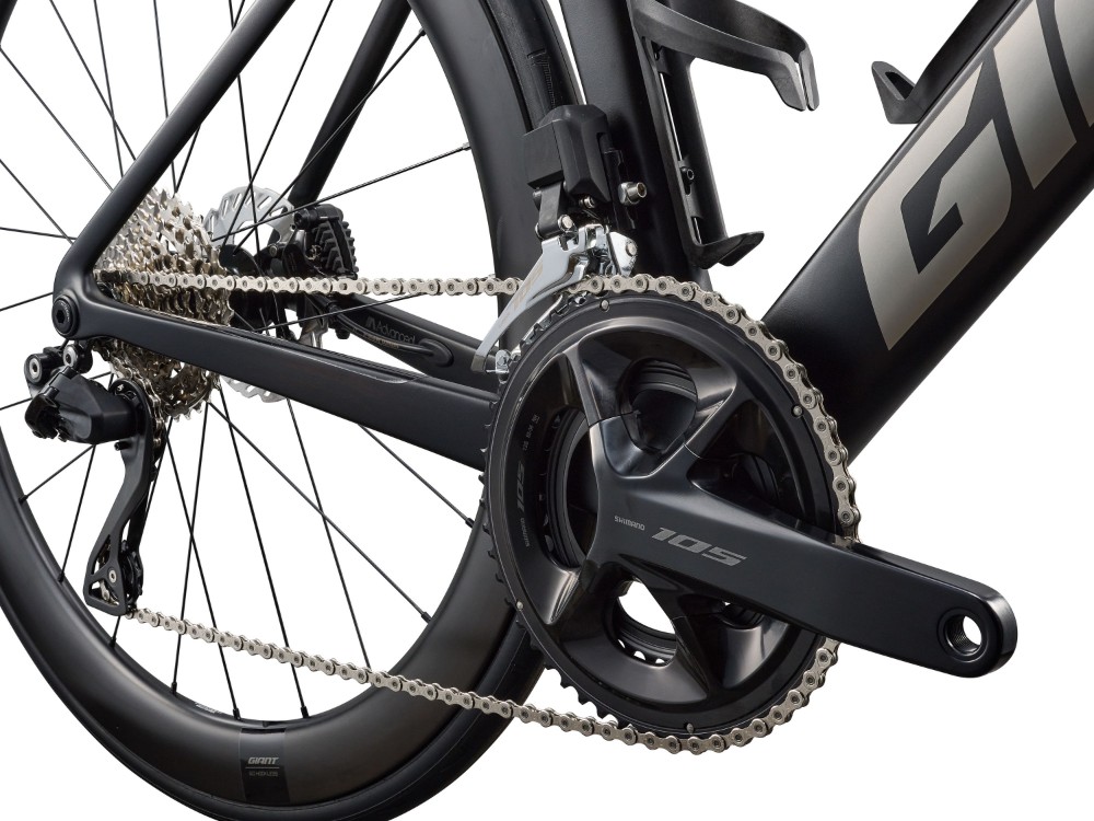 Propel Advanced 1 2027 - Road Bike image 2