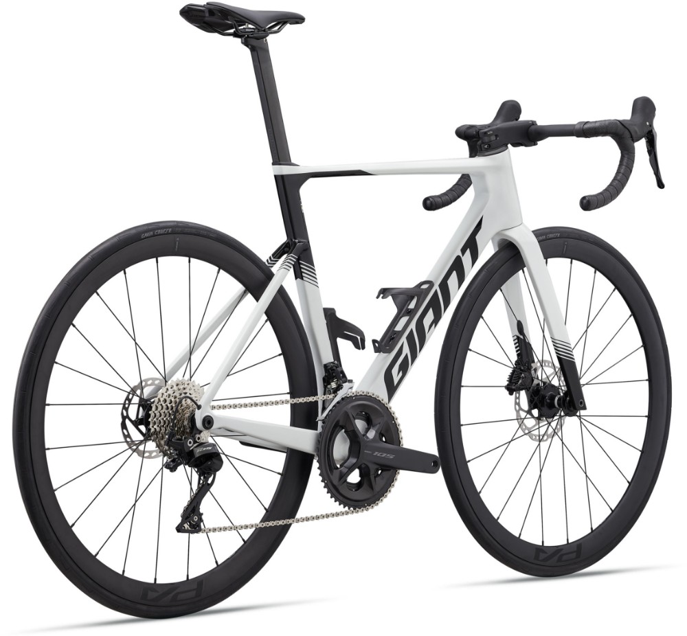 Propel Advanced 2 2027 - Road Bike image 1
