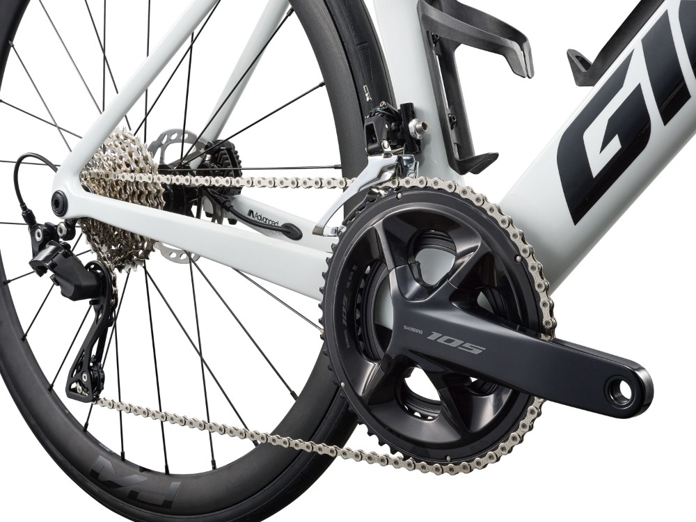 Propel Advanced 2 2027 - Road Bike image 2