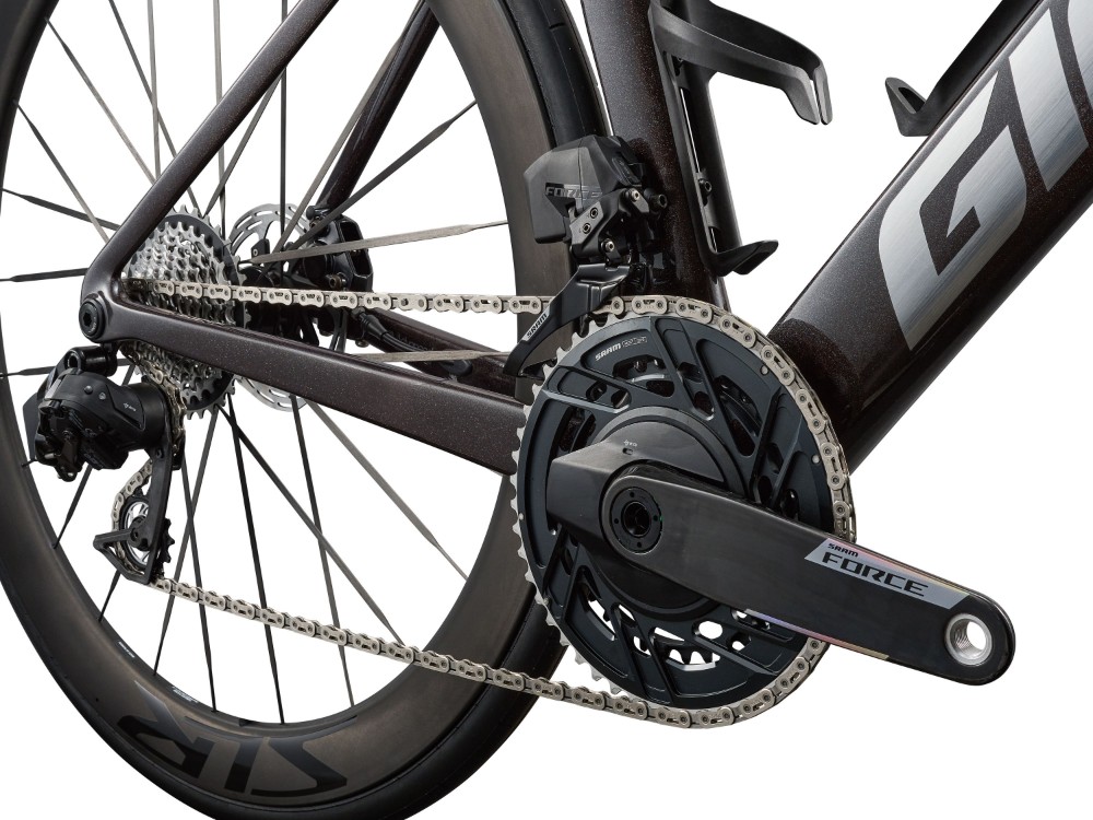 Propel Advanced Pro 0 AXS 2027 - Road Bike image 2