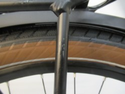 Touring Hybrid One 600 - Nearly New – 54cm 2026 - Electric Hybrid Bike image 9