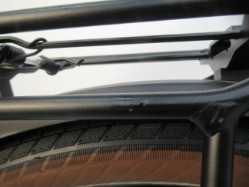 Touring Hybrid One 600 - Nearly New – 54cm 2026 - Electric Hybrid Bike image 10