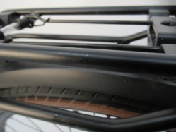 Touring Hybrid One 600 - Nearly New – 54cm 2026 - Electric Hybrid Bike image 11