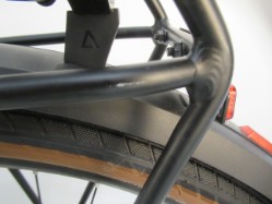 Touring Hybrid One 600 - Nearly New – 54cm 2026 - Electric Hybrid Bike image 15