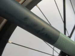 Touring Hybrid One 600 - Nearly New – 54cm 2026 - Electric Hybrid Bike image 16