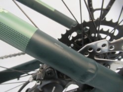 Touring Hybrid One 600 - Nearly New – 54cm 2026 - Electric Hybrid Bike image 17