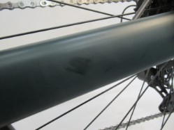 Touring Hybrid One 600 - Nearly New – 54cm 2026 - Electric Hybrid Bike image 18