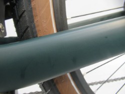 Touring Hybrid One 600 - Nearly New – 54cm 2026 - Electric Hybrid Bike image 19