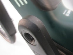 Touring Hybrid One 600 - Nearly New – 54cm 2026 - Electric Hybrid Bike image 20