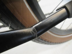 Touring Hybrid One 600 - Nearly New – 54cm 2026 - Electric Hybrid Bike image 22