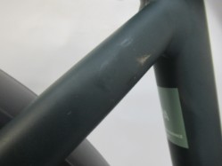 Touring Hybrid One 600 - Nearly New – 54cm 2026 - Electric Hybrid Bike image 4