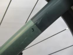 Touring Hybrid One 600 - Nearly New – 54cm 2026 - Electric Hybrid Bike image 6