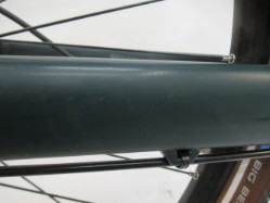 Touring Hybrid One 600 - Nearly New – 54cm 2026 - Electric Hybrid Bike image 7