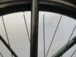 Touring Hybrid One 600 - Nearly New – 54cm 2026 - Electric Hybrid Bike image 8