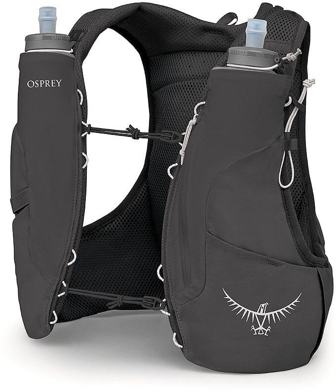 Dyna 1.5 Womens Run Hydration Vest with 2x 500ml Soft Flask image 1