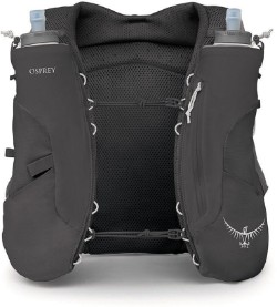 Dyna 1.5 Womens Run Hydration Vest with 2x 500ml Soft Flask image 3