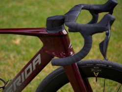 Reacto One 2027 - Road Bike image 4