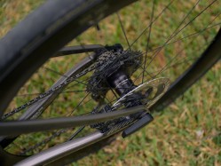 Reacto One 2027 - Road Bike image 7