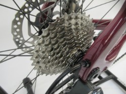 SLR 8.9 Carbon Womens - Nearly New – M 2026 - Road Bike image 11