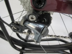 SLR 8.9 Carbon Womens - Nearly New – M 2026 - Road Bike image 12