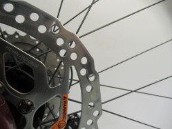 SLR 8.9 Carbon Womens - Nearly New – M 2026 - Road Bike image 16