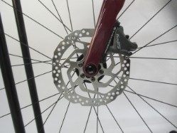 SLR 8.9 Carbon Womens - Nearly New – M 2026 - Road Bike image 19