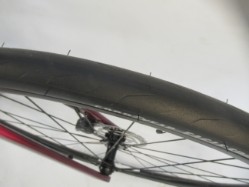 SLR 8.9 Carbon Womens - Nearly New – M 2026 - Road Bike image 5