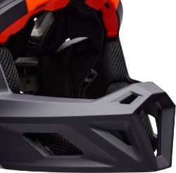 Full-Air Mips Ratio Full Face MTB Cycling Helmet image 6