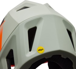 Full-Air Mips Ratio Full Face MTB Cycling Helmet image 7